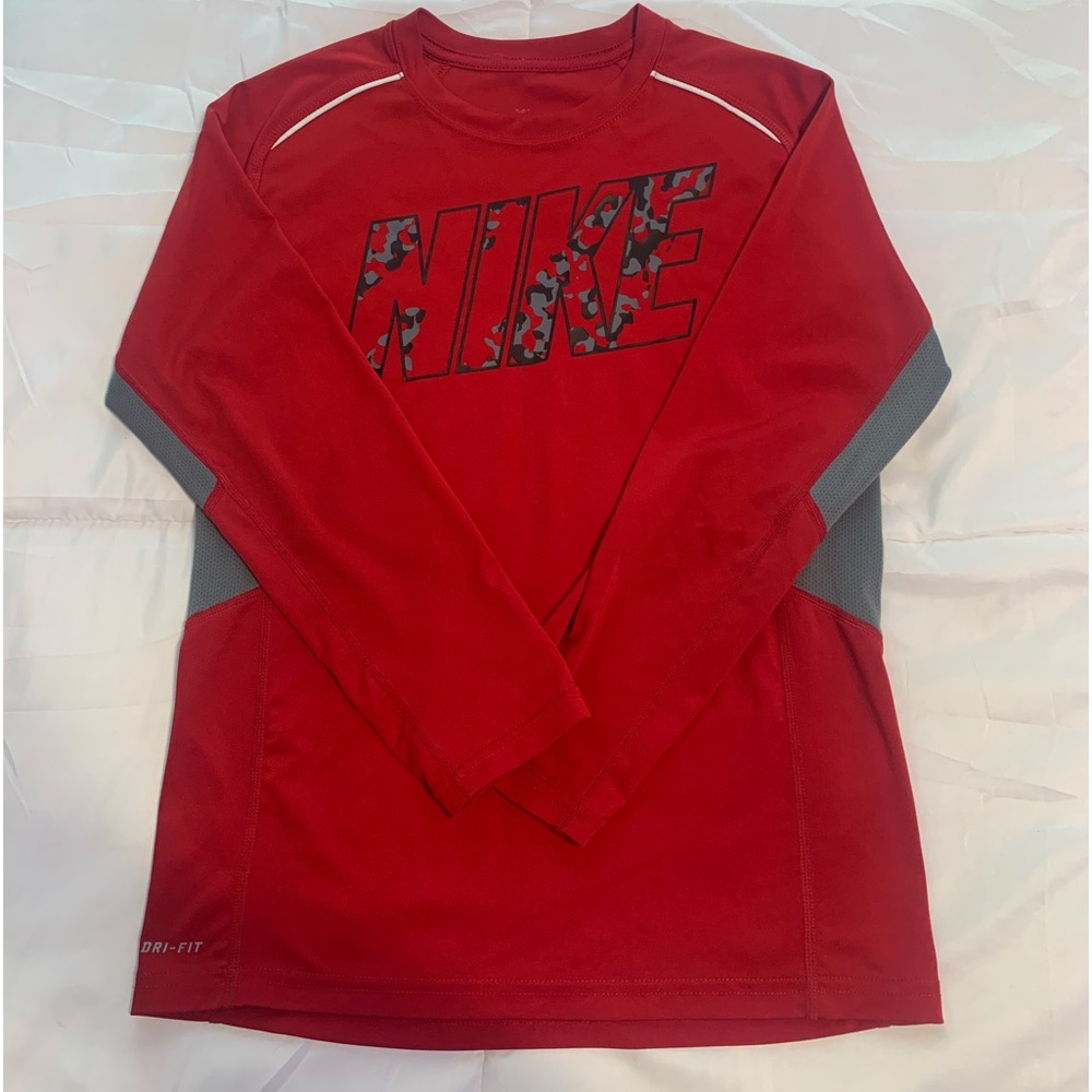 Nike long sleeve